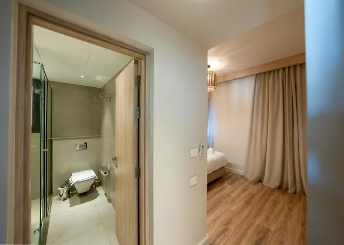 Elegant Fanadir Marina 2br • Ground Floor Hurghada