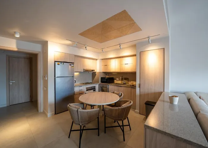 Elegant Fanadir Marina 2br • Ground Floor Hurghada