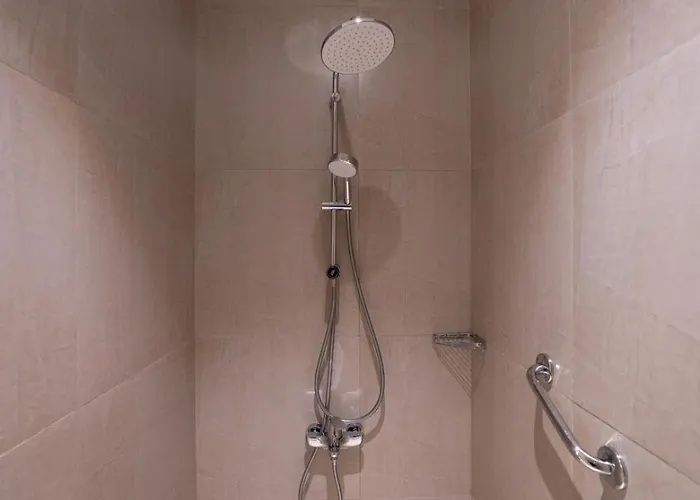 Elegant Fanadir Marina 2br • Ground Floor * Hurghada